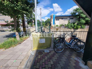 【その他共用部分】 | グランベガ緑地公園