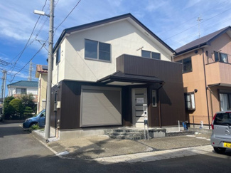 【外観】 | 現地（10月11日撮影）