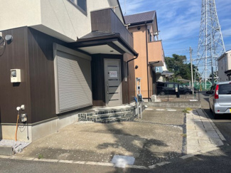 【駐車場】 | カースペース