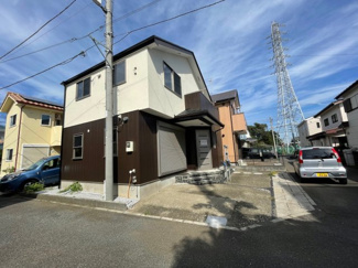 【外観】 | 現地（10月11日撮影）