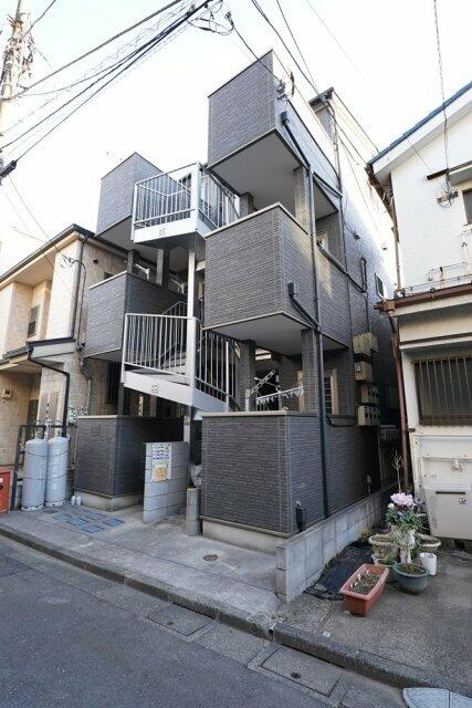 アーバンプレイス五反野の画像
