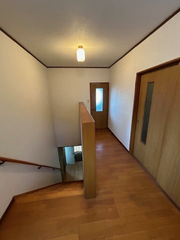 【内装】 | 周防大島町小松開作