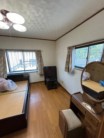 【洋室】 | 周防大島町小松開作