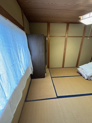 【和室】 | 周防大島町小松開作