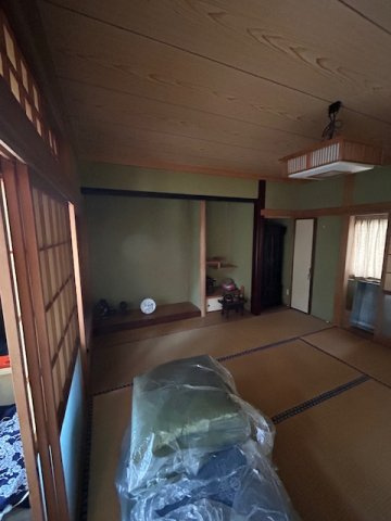 【和室】 | 周防大島町小松開作