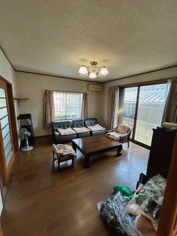 【居間・リビング】 | 周防大島町小松開作