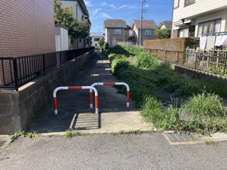 【その他】 | 守谷市百合ヶ丘二丁目　敷地面積４２０．３３㎡　売地