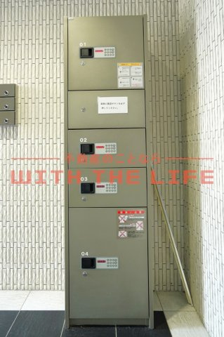 グランクリュ山川【キャッシュバック対象物件】のその他共用部分