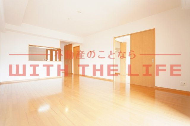 グランクリュ山川【キャッシュバック対象物件】の内装|おしゃれな内装です