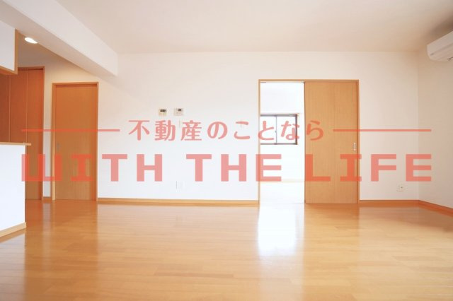 グランクリュ山川【キャッシュバック対象物件】の寝室|寝室にいかがでしょうか