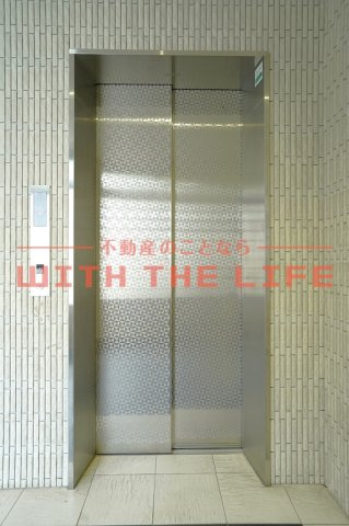 グランクリュ山川【キャッシュバック対象物件】のその他共用部分