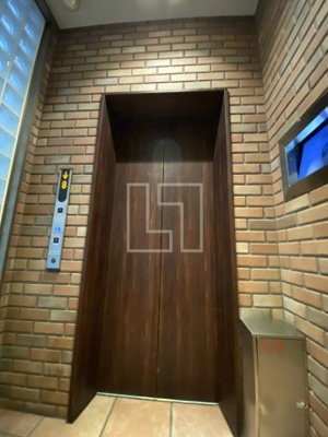 【その他共用部分】 | グランシス難波西 | グランシス難波西　エレベーター