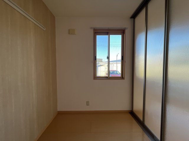 エクセル英賀保八十八　B棟の子供部屋
