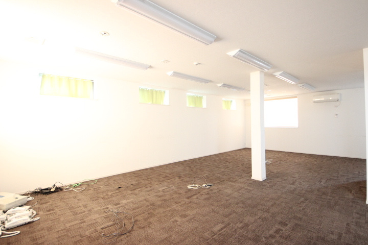 日野貸事務所のその他