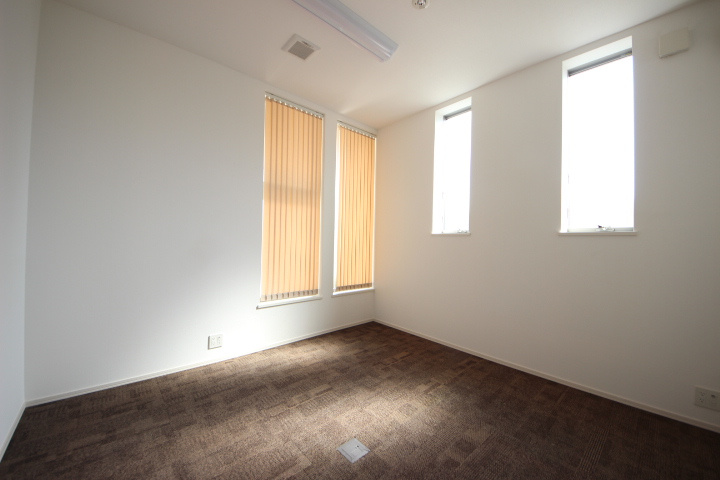 日野貸事務所のその他