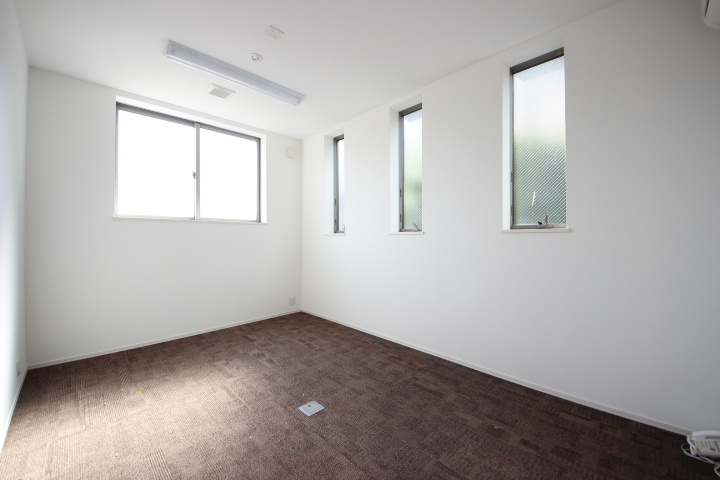 日野貸事務所のその他