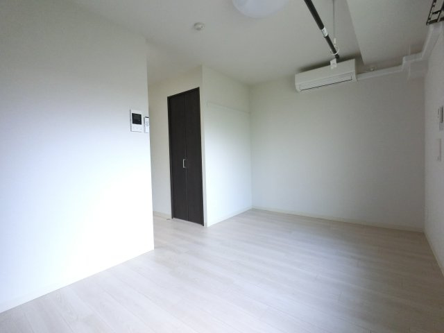 PARKSIDE RESIDENCE GYOTOKU のその他
