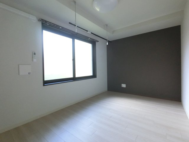 PARKSIDE RESIDENCE GYOTOKU のその他