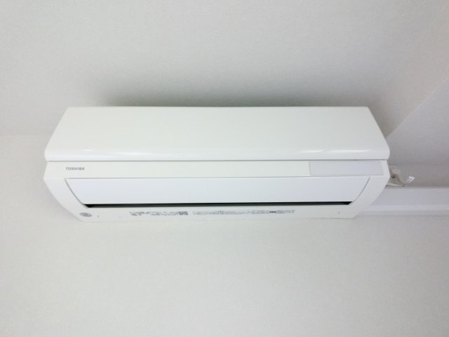 PARKSIDE RESIDENCE GYOTOKU の設備