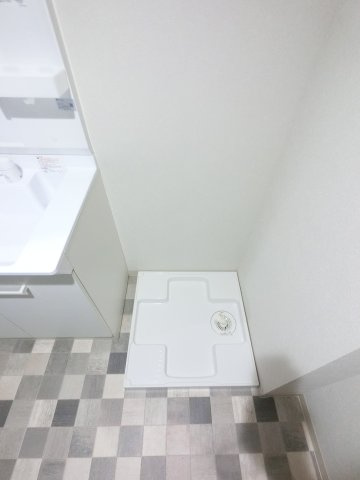 PARKSIDE RESIDENCE GYOTOKU の設備