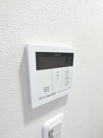 PARKSIDE RESIDENCE GYOTOKU のセキュリティ