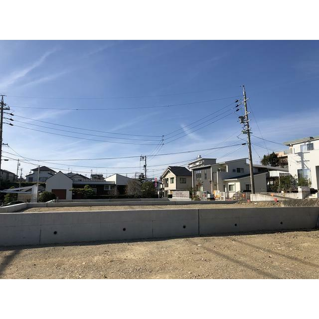 売土地　中央区幸２丁目