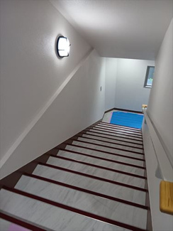 【その他共用部分】 | 田中ビル | 共用階段