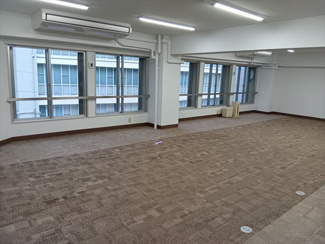 【内装】 | 田中ビル