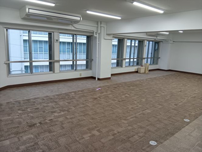 【内装】 | 田中ビル