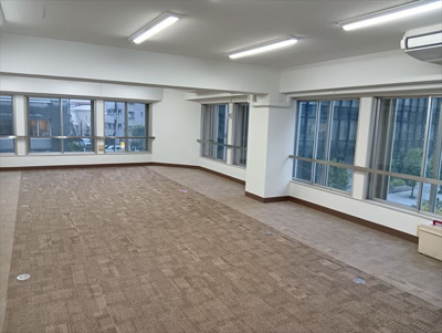 【内装】 | 田中ビル