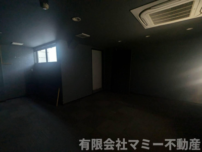 【内装】 | 西新地店舗C