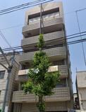 サンライズスクウェア　磯路小学校の画像