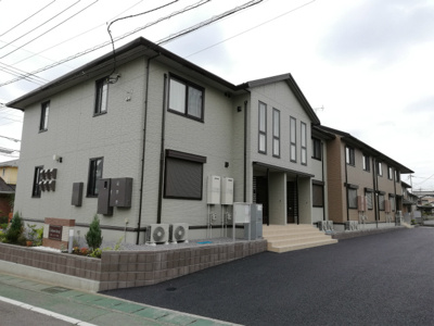 【外観】 | リーベンベルク