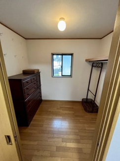 【洋室】 | 安佐南区安東六丁目　戸建