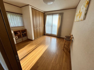 【洋室】 | 安佐南区安東六丁目　戸建