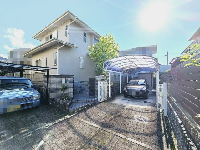 三田市けやき台４丁目の中古一戸建