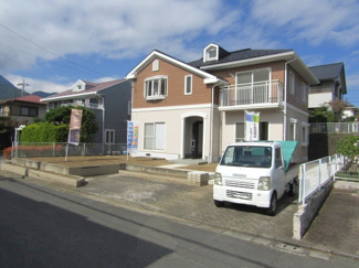 【駐車場】 | 車をお持ちの方に嬉しい駐車場付きの物件です