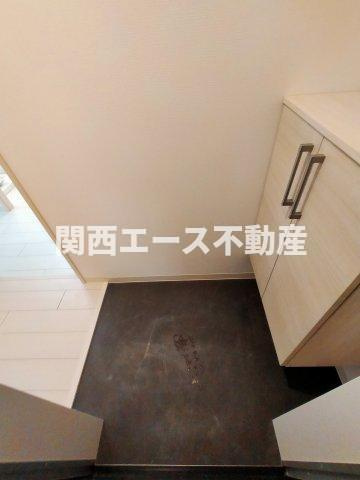 【玄関】 | D porta Trapa