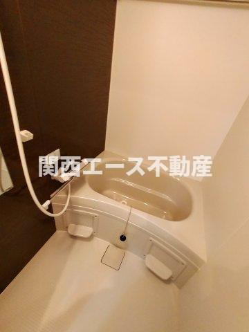 【浴室】 | D porta Trapa