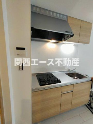 【キッチン】 | D porta Trapa