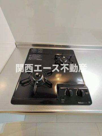 【設備】 | D porta Trapa