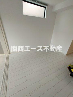【寝室】 | D porta Trapa