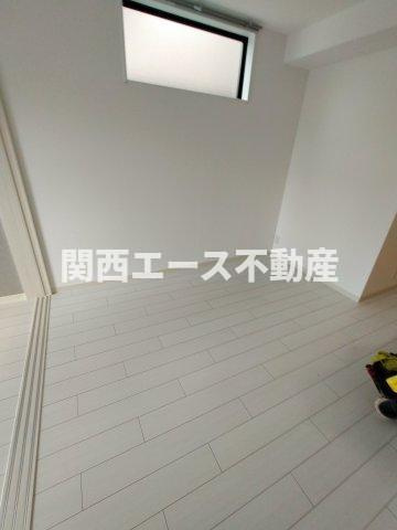 【寝室】 | D porta Trapa