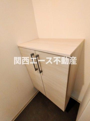 【内装】 | D porta Trapa