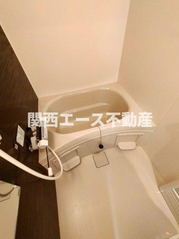 【浴室】 | D porta Trapa