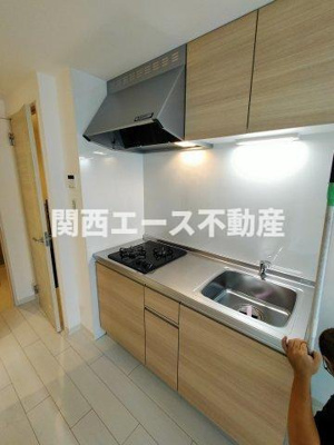 【キッチン】 | D porta Trapa