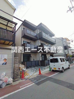 【外観】 | D porta Trapa