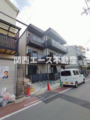【外観】 | D porta Trapa