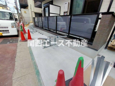 【その他共用部分】 | D porta Trapa