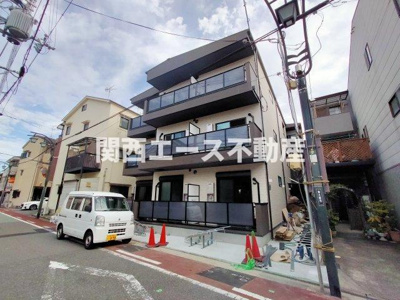 【外観】 | D porta Trapa